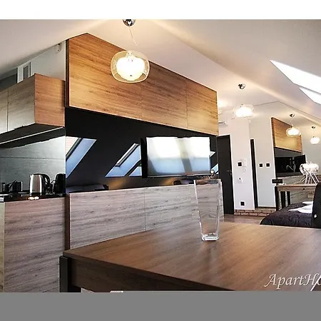 Apartamenty Pila Room photo