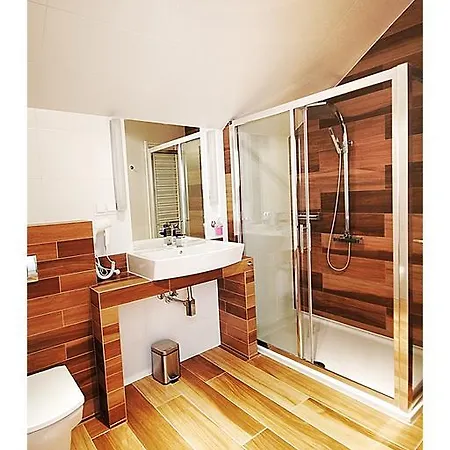 Apartamenty Pila Room photo