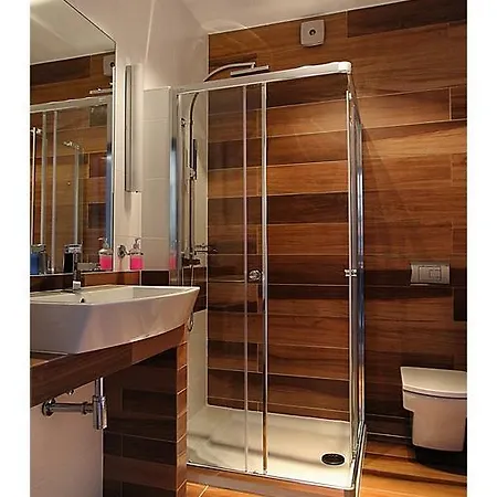 Apartamenty Pila Room photo