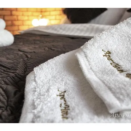 Apartamenty Pila Room photo
