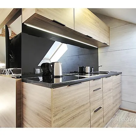 Apartamenty Pila Room photo