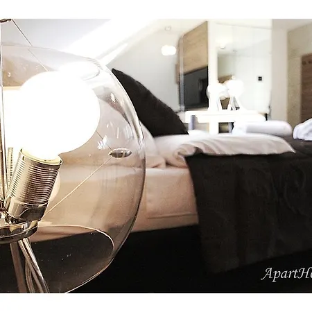 Apartamenty Pila Room photo