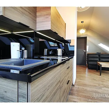 Apartamenty Pila Room photo