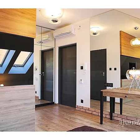 Apartamenty Pila Room photo