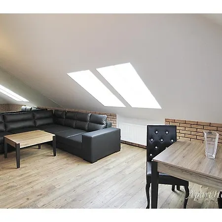Apartamenty Pila Room photo
