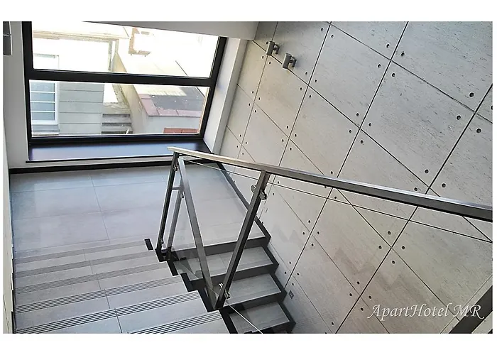 Apartamenty Pila