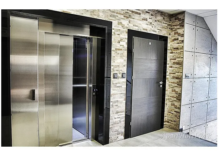 Apartamenty Pila