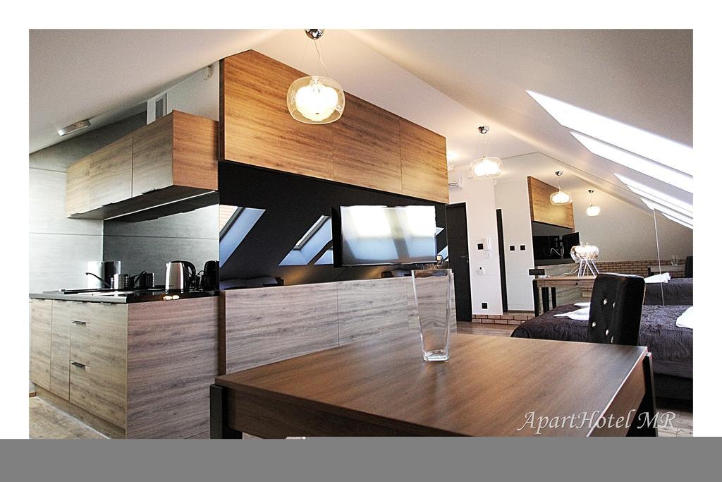 Apartamenty Pila Pila