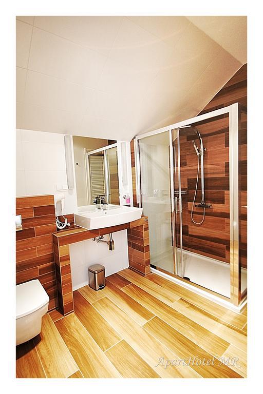 Apartment Apartamenty Pila *