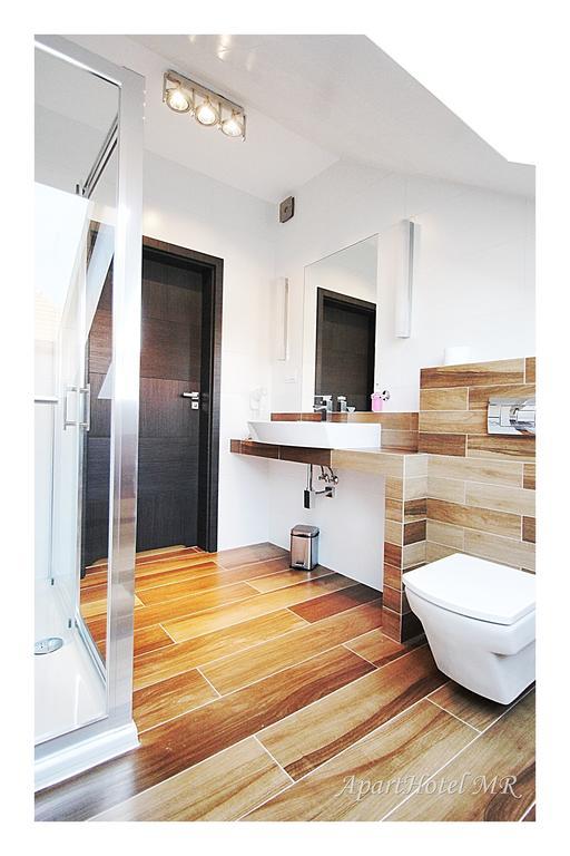 Apartment Apartamenty Pila