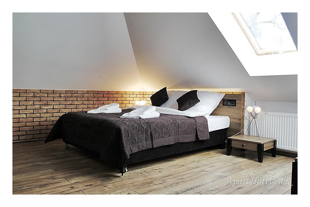 Apartamenty Pila