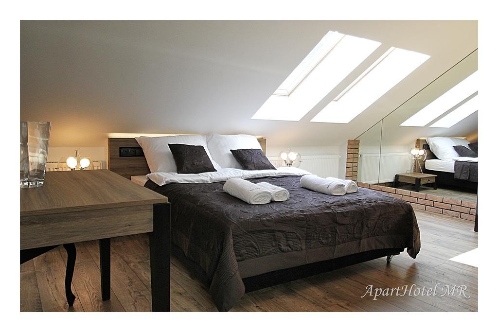 Apartamenty Pila Apartment