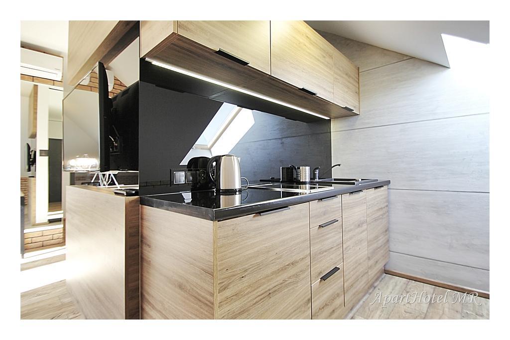 Apartamenty Pila Apartment *