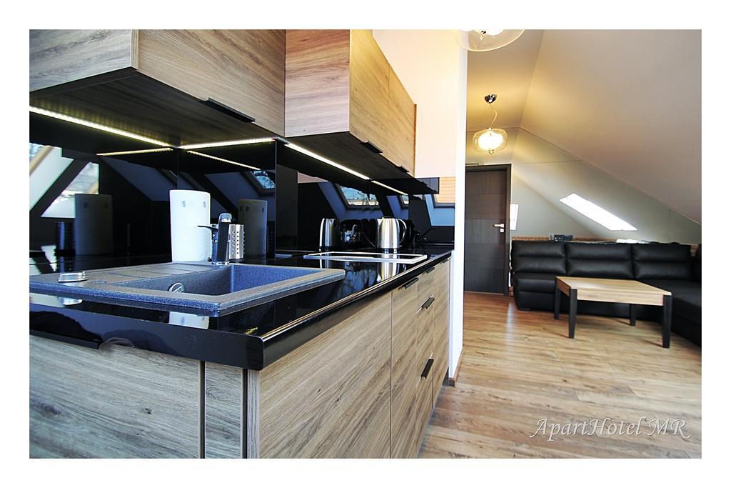 Apartamenty Pila *