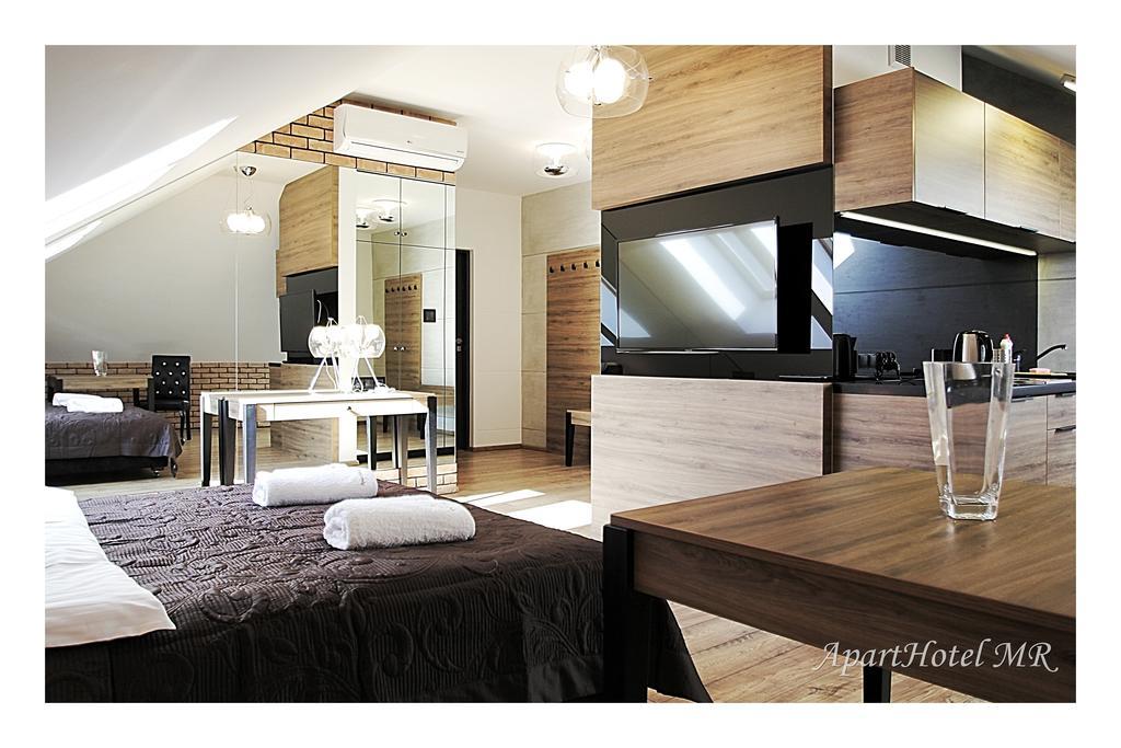 Apartamenty Pila *