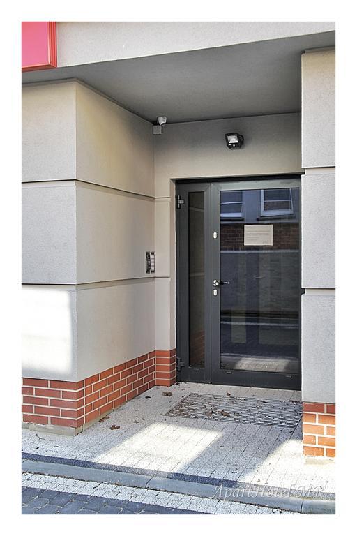 Apartamenty Pila