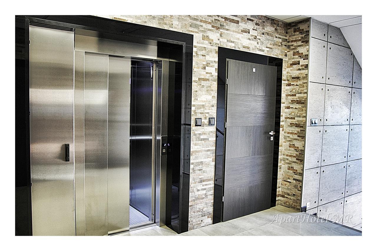Apartamenty Pila Apartment